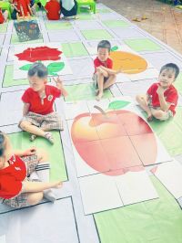 Puzzle Game