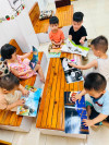 🌿🌿🌿🌿🌿☀️☀️☀️☀️☀️☀️☀️☀️        MÙA HÈ Ở TRƯỜNG TỚ HỌC Gì!!!