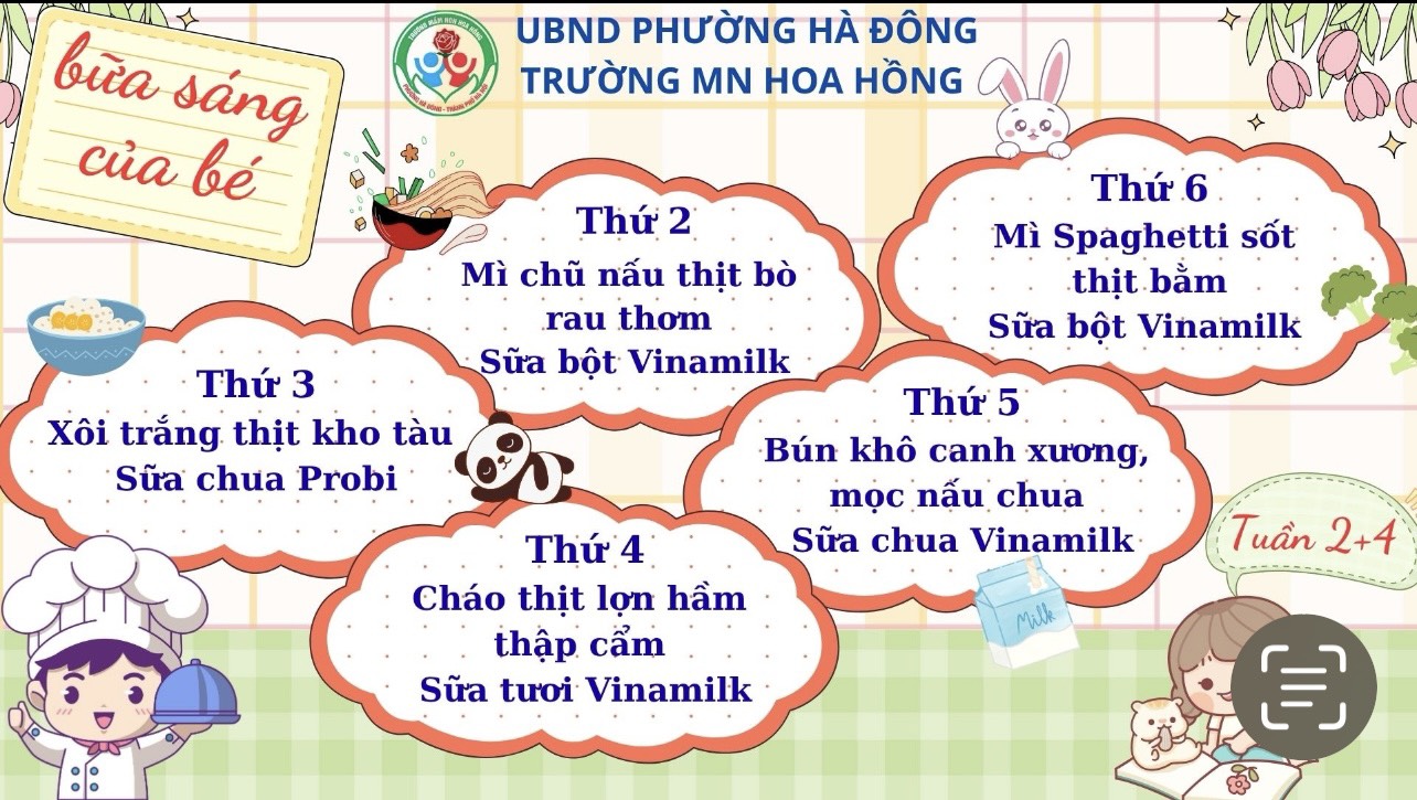 ẢNH ĂN SÁNG 2