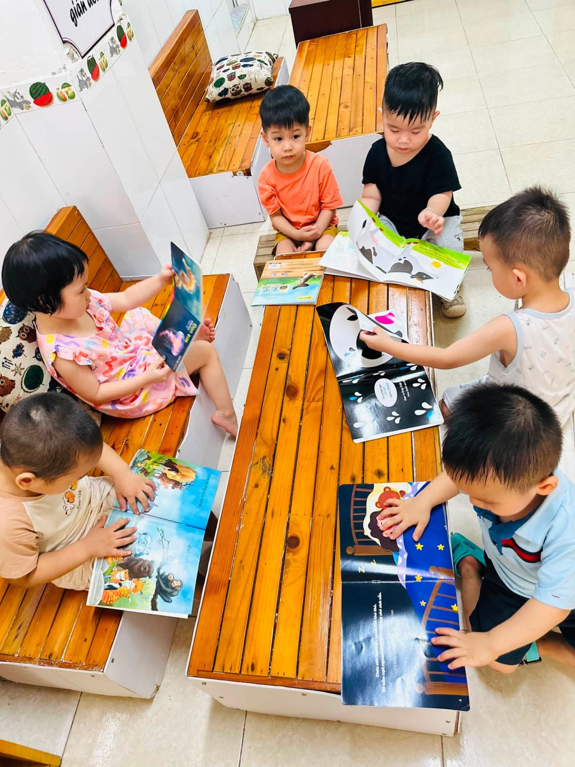 🌿🌿🌿🌿🌿☀️☀️☀️☀️☀️☀️☀️☀️        MÙA HÈ Ở TRƯỜNG TỚ HỌC Gì!!!